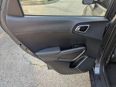 2024 Kia Soul EX
