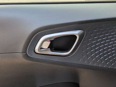 2024 Kia Soul EX