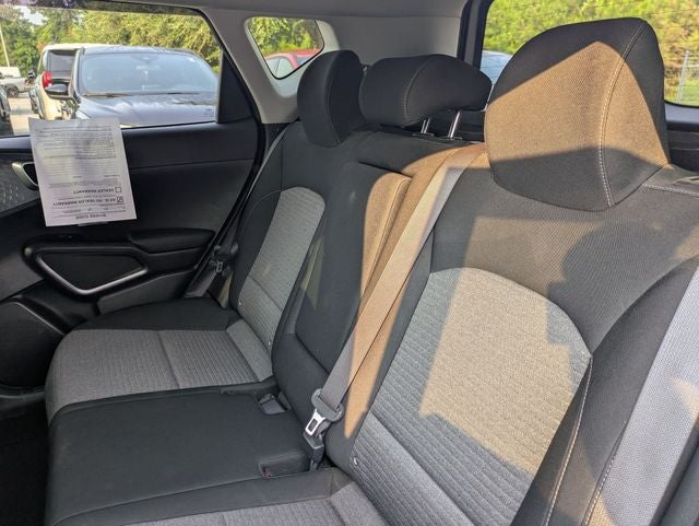 2024 Kia Soul EX