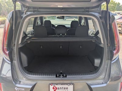 2024 Kia Soul EX