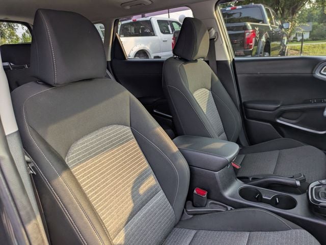 2024 Kia Soul EX