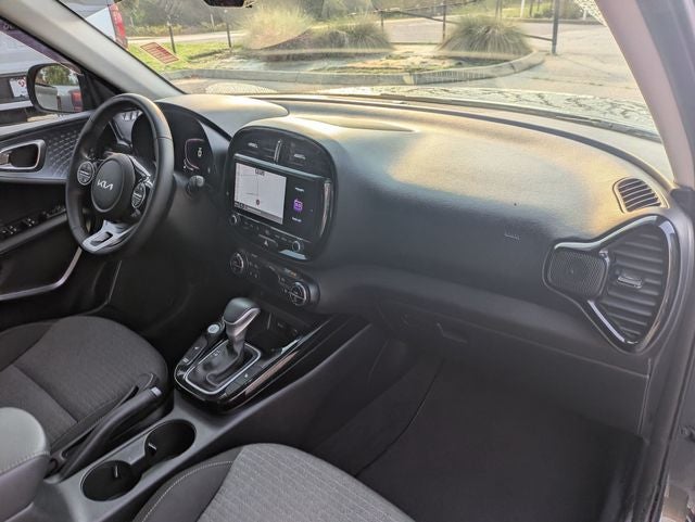 2024 Kia Soul EX