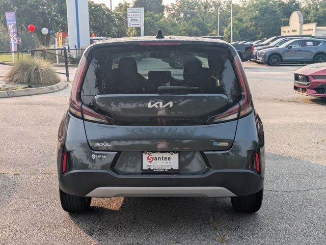 2024 Kia Soul EX