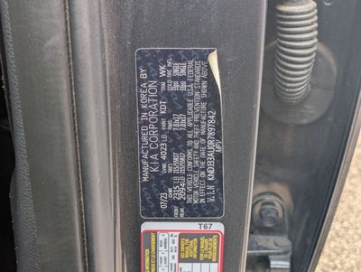 2024 Kia Soul EX