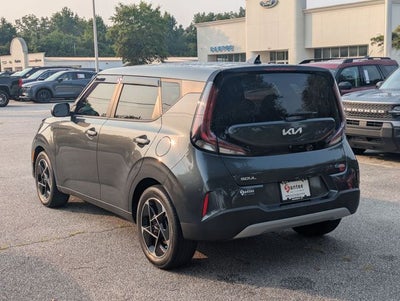 2024 Kia Soul EX