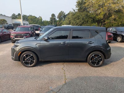 2024 Kia Soul EX