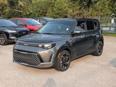 2024 Kia Soul EX