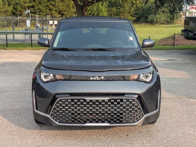2024 Kia Soul EX