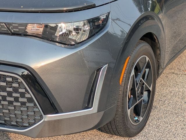 2024 Kia Soul EX