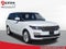 2019 Land Rover Range Rover 5.0L V8 Supercharged