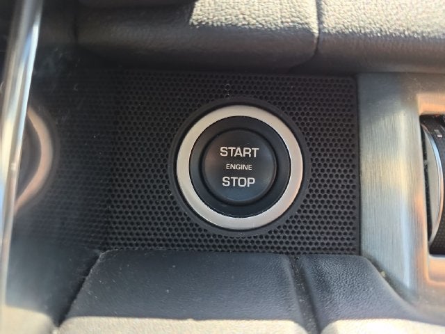 2019 Land Rover Range Rover 5.0L V8 Supercharged
