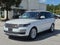 2019 Land Rover Range Rover 5.0L V8 Supercharged