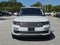 2019 Land Rover Range Rover 5.0L V8 Supercharged