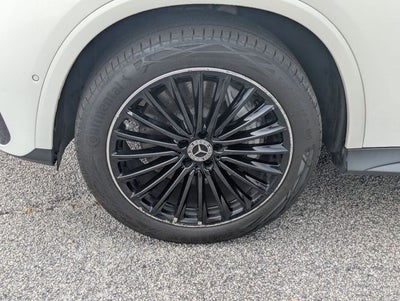 2023 Mercedes-Benz GLC GLC 300