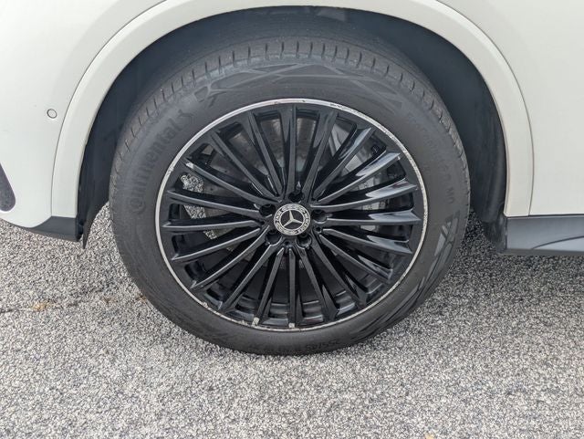 2023 Mercedes-Benz GLC GLC 300