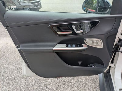 2023 Mercedes-Benz GLC GLC 300
