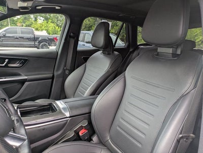 2023 Mercedes-Benz GLC GLC 300