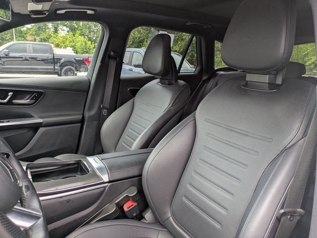 2023 Mercedes-Benz GLC GLC 300