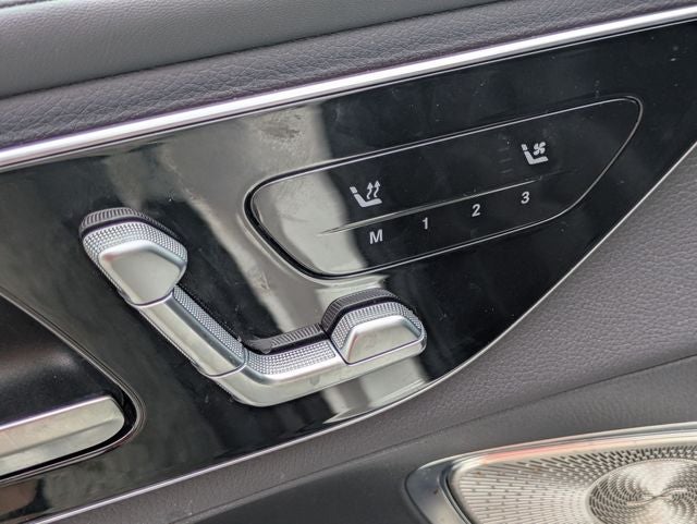 2023 Mercedes-Benz GLC GLC 300