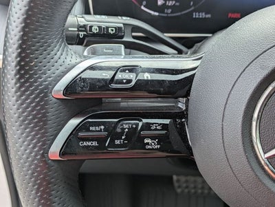 2023 Mercedes-Benz GLC GLC 300