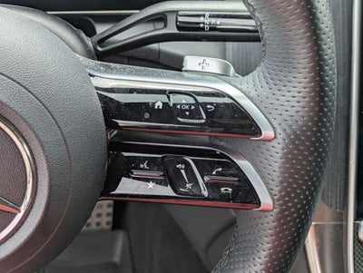 2023 Mercedes-Benz GLC GLC 300