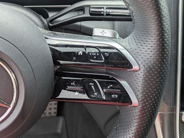 2023 Mercedes-Benz GLC GLC 300