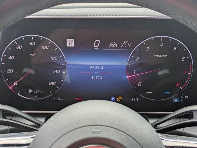 2023 Mercedes-Benz GLC GLC 300