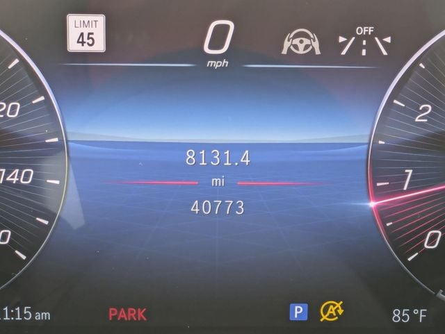 2023 Mercedes-Benz GLC GLC 300