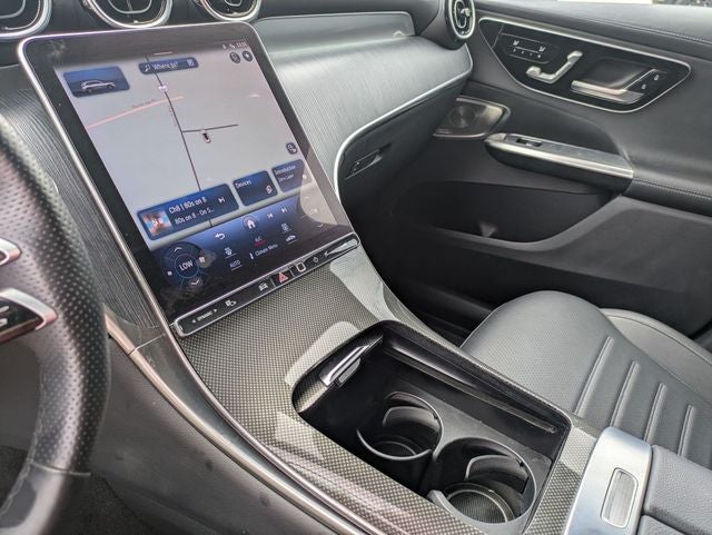 2023 Mercedes-Benz GLC GLC 300