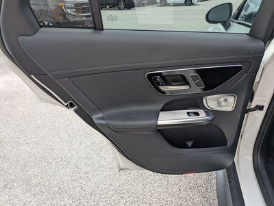 2023 Mercedes-Benz GLC GLC 300