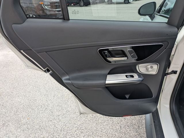 2023 Mercedes-Benz GLC GLC 300