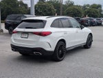 2023 Mercedes-Benz GLC GLC 300