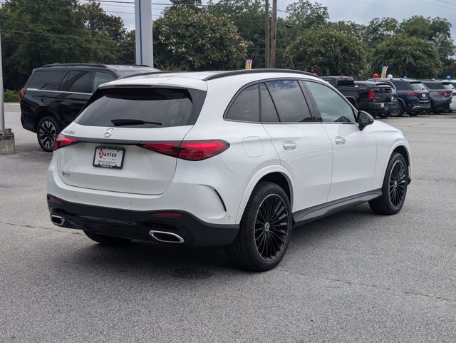 2023 Mercedes-Benz GLC GLC 300