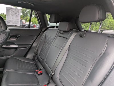 2023 Mercedes-Benz GLC GLC 300