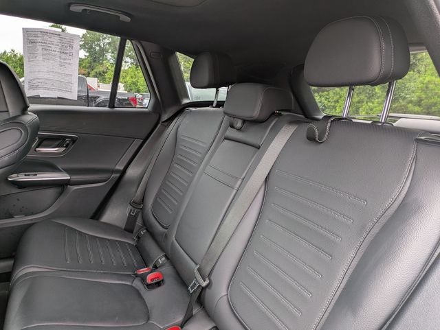 2023 Mercedes-Benz GLC GLC 300