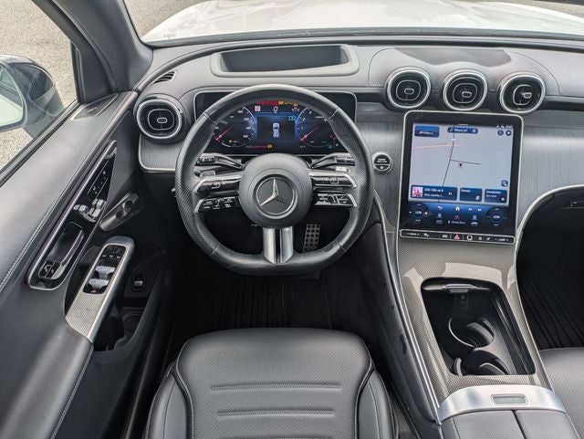 2023 Mercedes-Benz GLC GLC 300