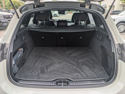 2023 Mercedes-Benz GLC GLC 300