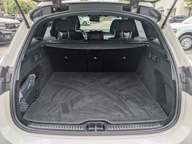 2023 Mercedes-Benz GLC GLC 300