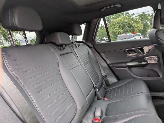 2023 Mercedes-Benz GLC GLC 300