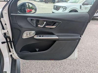 2023 Mercedes-Benz GLC GLC 300
