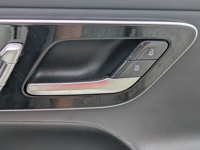 2023 Mercedes-Benz GLC GLC 300