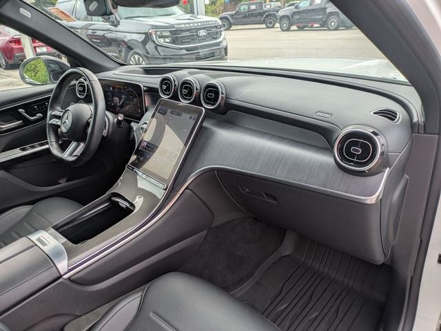 2023 Mercedes-Benz GLC GLC 300
