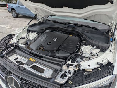 2023 Mercedes-Benz GLC GLC 300