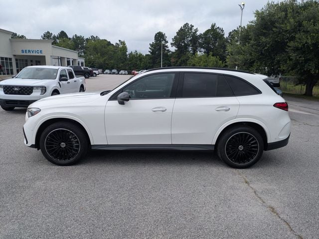 2023 Mercedes-Benz GLC GLC 300