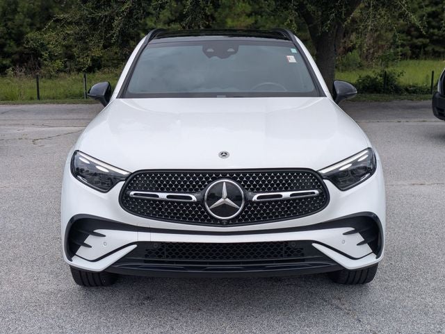 2023 Mercedes-Benz GLC GLC 300