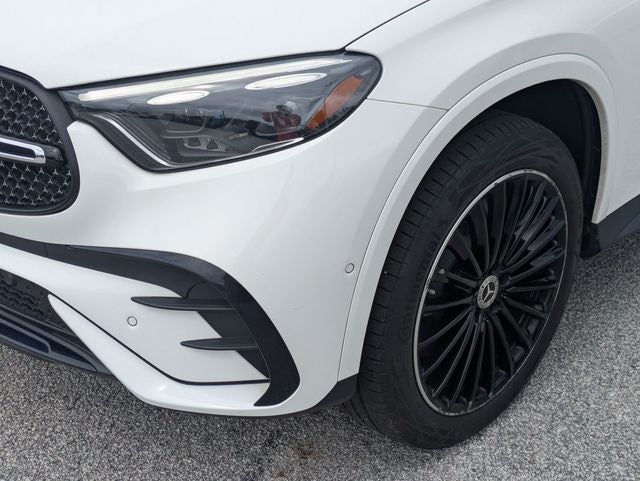2023 Mercedes-Benz GLC GLC 300