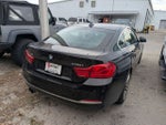 2018 BMW 4 Series 430i Gran Coupe