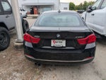 2018 BMW 4 Series 430i Gran Coupe