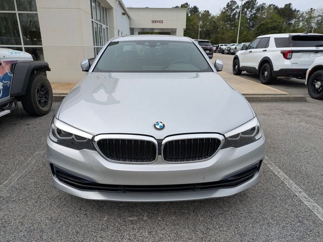 2020 BMW 5 Series 530i