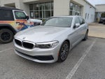 2020 BMW 5 Series 530i